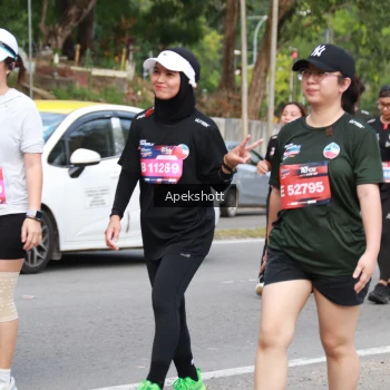 Runner Photo 3922419