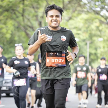 Runner Photo 3922421