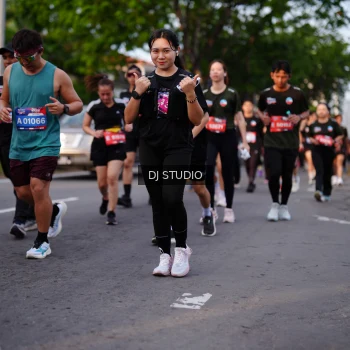 Runner Photo 3922425