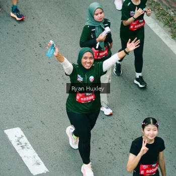 Runner Photo 3922431