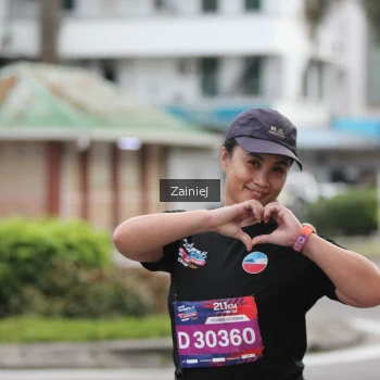 Runner Photo 3922436