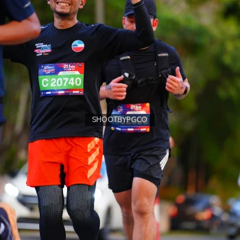 Runner Photo 3922437