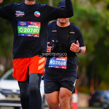 Runner Photo 3922438