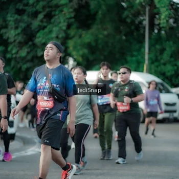 Runner Photo 3922442