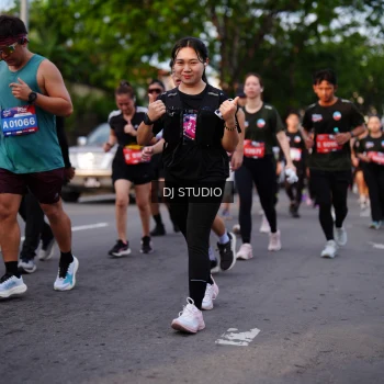 Runner Photo 3922443