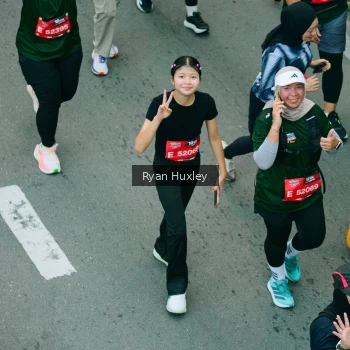 Runner Photo 3922444