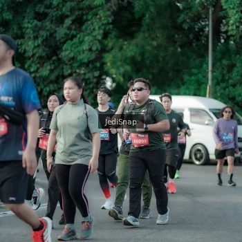 Runner Photo 3922445