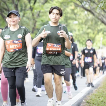 Runner Photo 3922446
