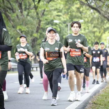 Runner Photo 3922447