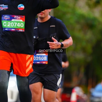 Runner Photo 3922455