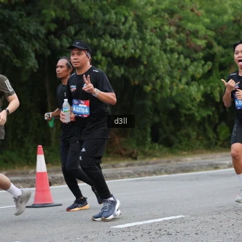 Runner Photo 3922457