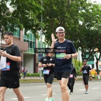 Runner Photo 3922460