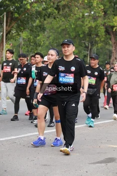 Runner Photo 3922461