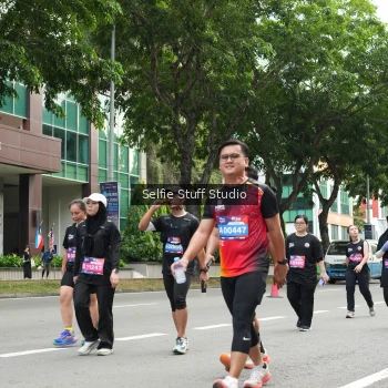 Runner Photo 3922462