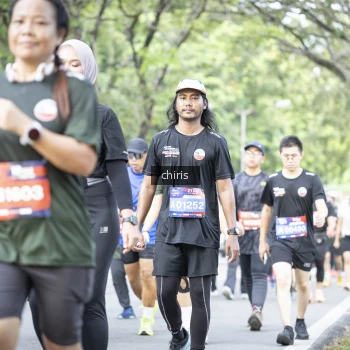 Runner Photo 3922465