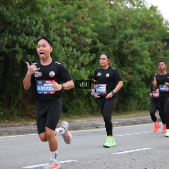 Runner Photo 3922468