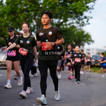 Runner Photo 3922470