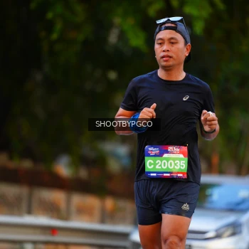 Runner Photo 3922473
