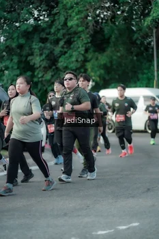 Runner Photo 3922474