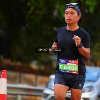 Runner Photo 3922475
