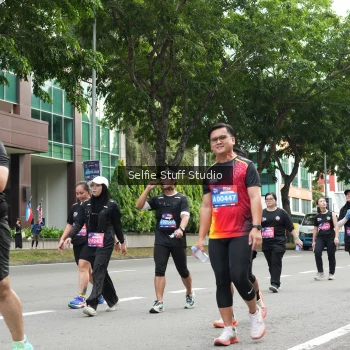 Runner Photo 3922478