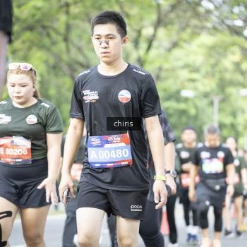 Runner Photo 3922479