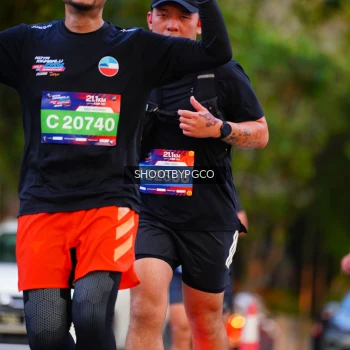 Runner Photo 3922480