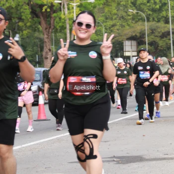 Runner Photo 3922482