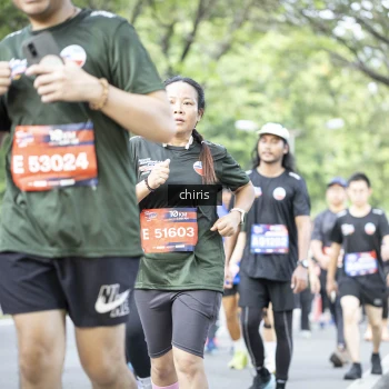 Runner Photo 3922484
