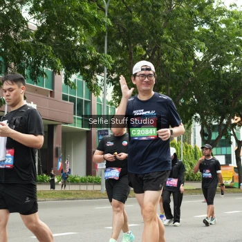 Runner Photo 3922489