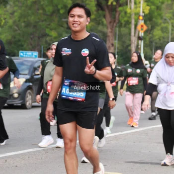Runner Photo 3922492