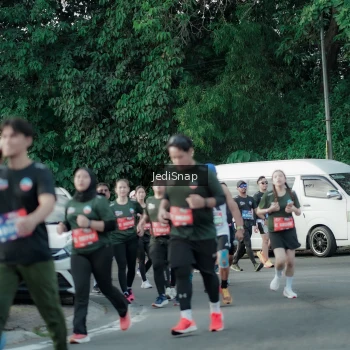 Runner Photo 3922501