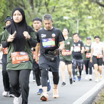 Runner Photo 3922505