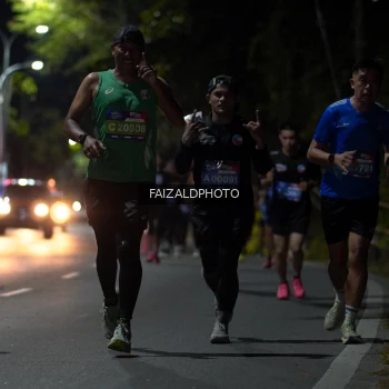 Runner Photo 3922509