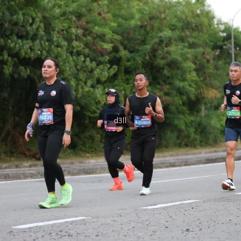 Runner Photo 3922510