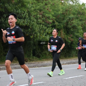 Runner Photo 3922514