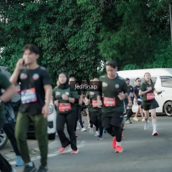 Runner Photo 3922515