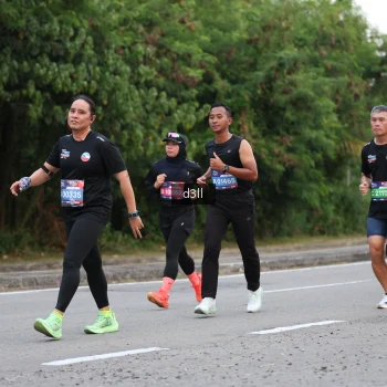 Runner Photo 3922521