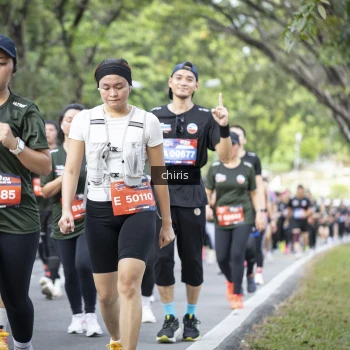 Runner Photo 3922523