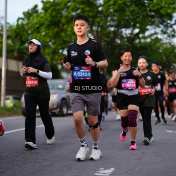 Runner Photo 3922525