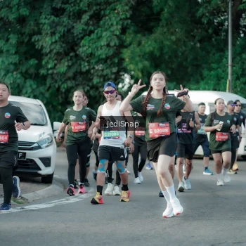Runner Photo 3922528