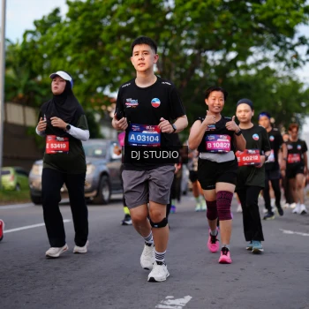 Runner Photo 3922529