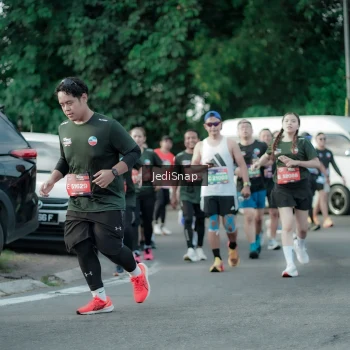 Runner Photo 3922532