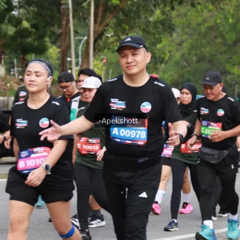 Runner Photo 3922533