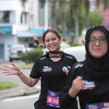 Runner Photo 3922535