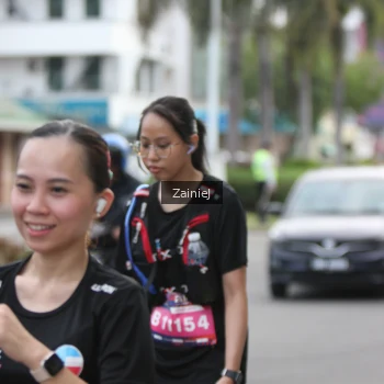 Runner Photo 3922536