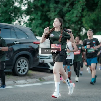 Runner Photo 3922541