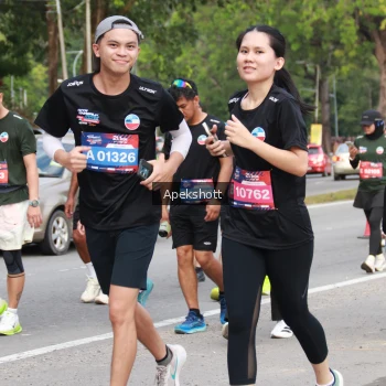 Runner Photo 3922544