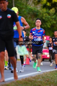 Runner Photo 3922548