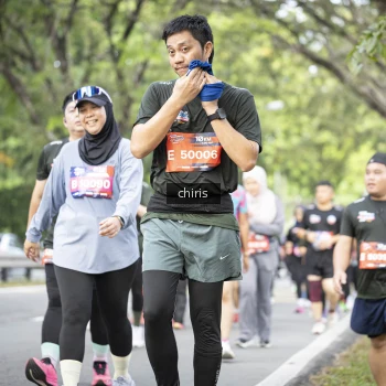 Runner Photo 3922550